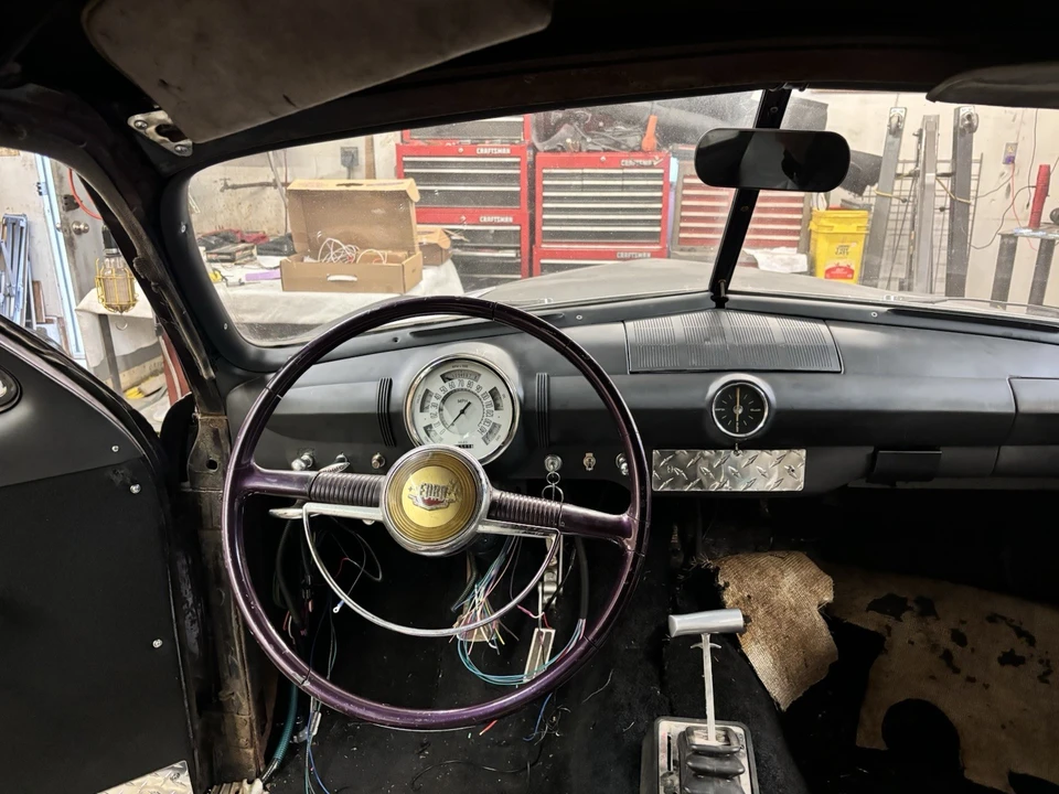 1949 Ford Shoebox - Image 6 of 20