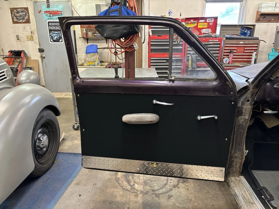 1949 Ford Shoebox - Image 11 of 20