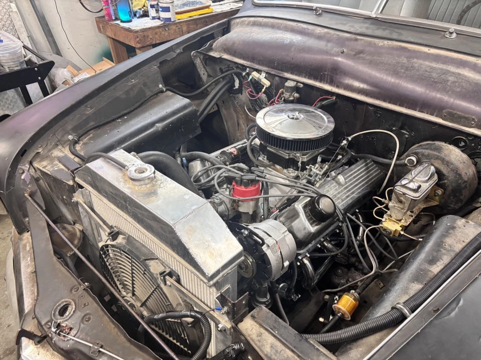 1949 Ford Shoebox - Image 16 of 20