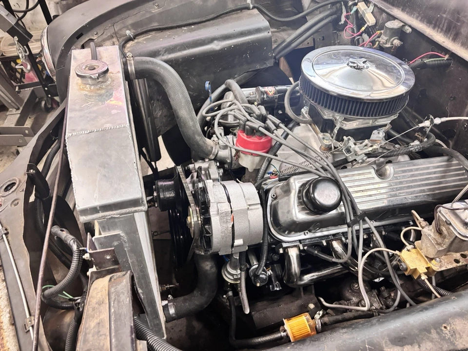 1949 Ford Shoebox - Image 5 of 20