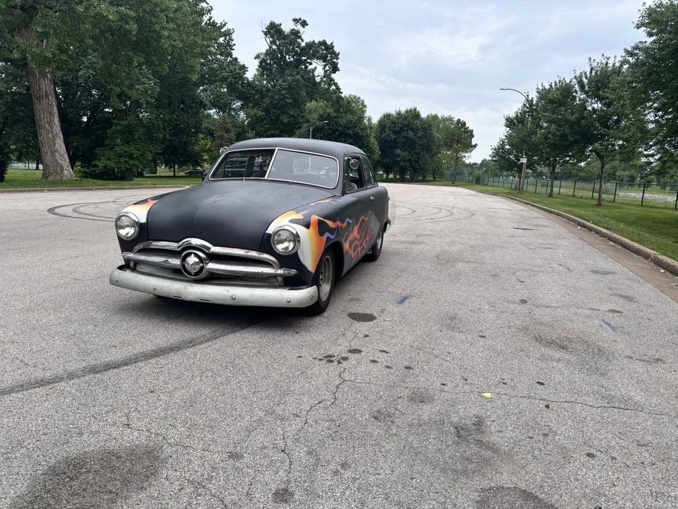 1949 Ford Shoebox - Image 3 of 20