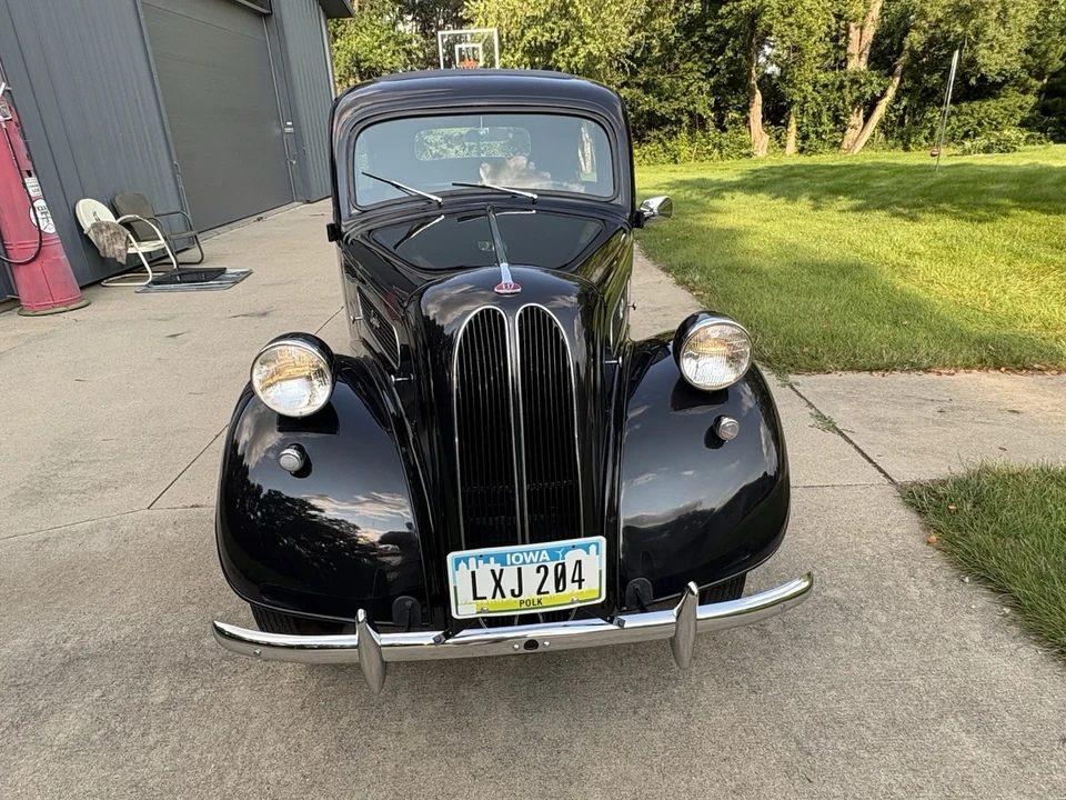 1949 Ford Shoebox - Image 5 of 21
