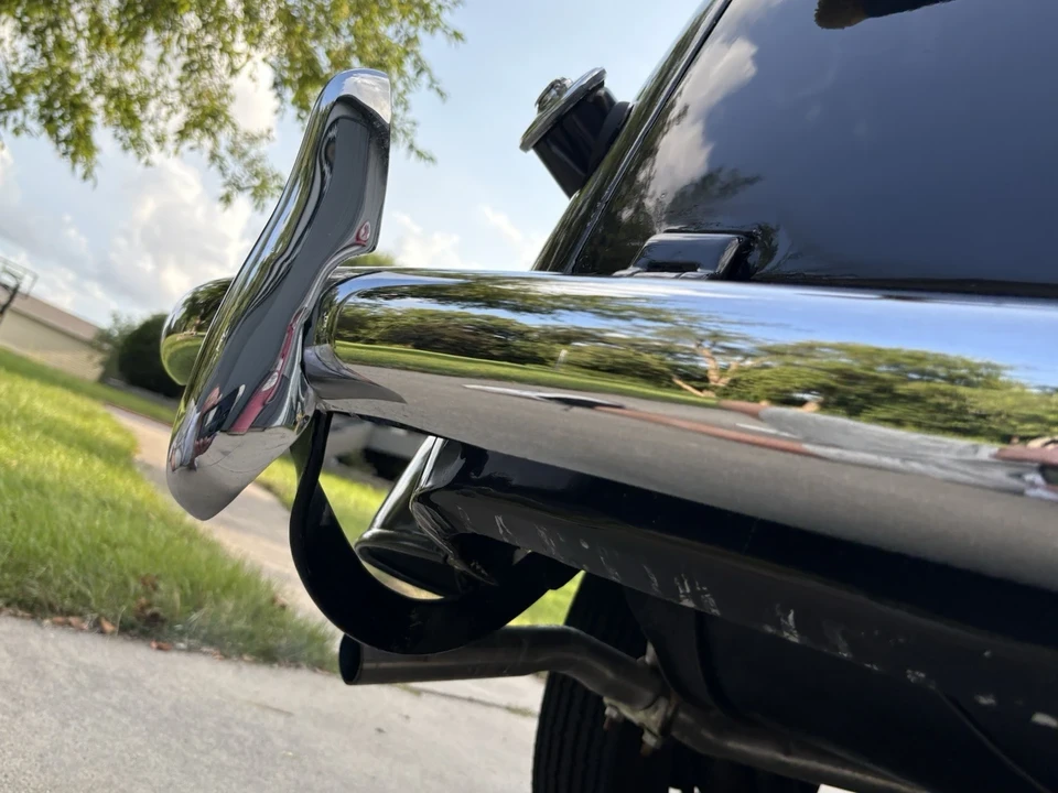 1949 Ford Shoebox - Image 16 of 21