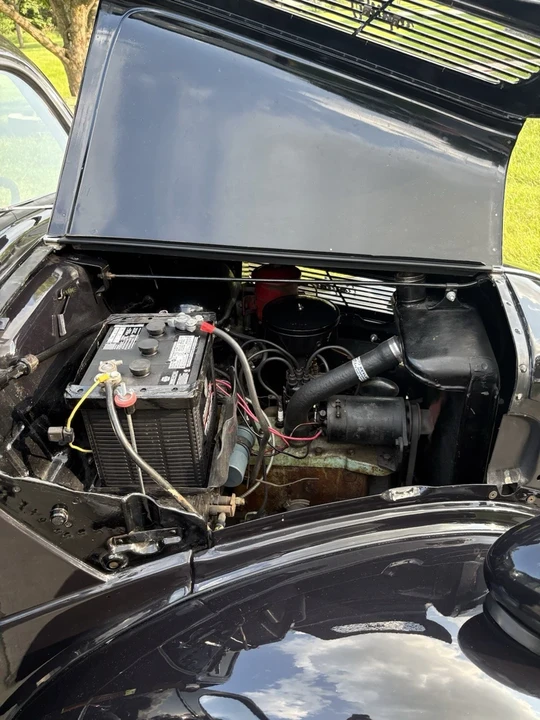 1949 Ford Shoebox - Image 21 of 21