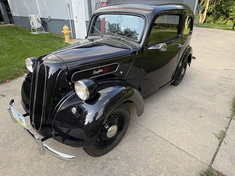 1949 Ford Shoebox - Image 6 of 21