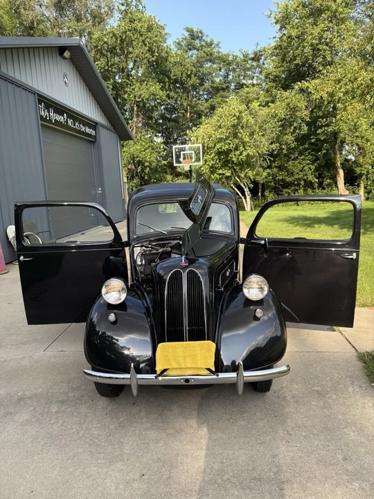 1949 Ford Shoebox - Image 12 of 21