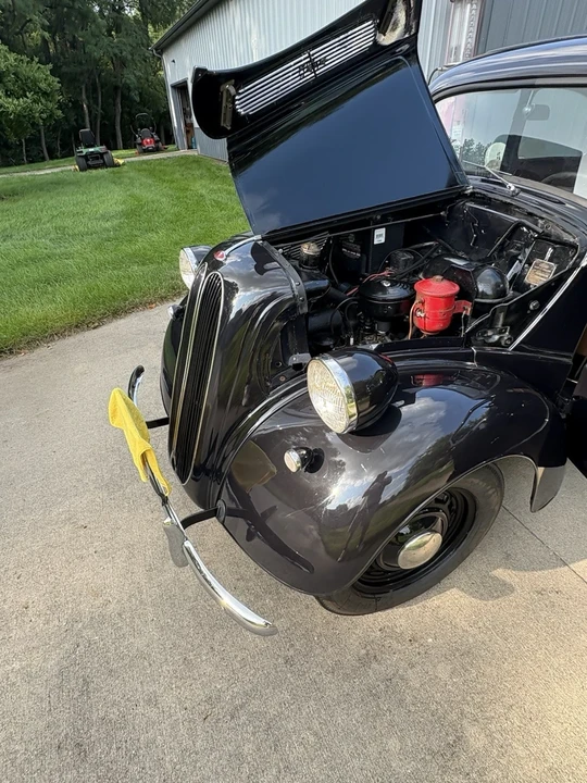 1949 Ford Shoebox - Image 19 of 21