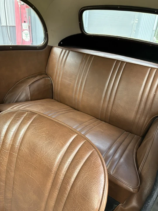 1949 Ford Shoebox - Image 8 of 21