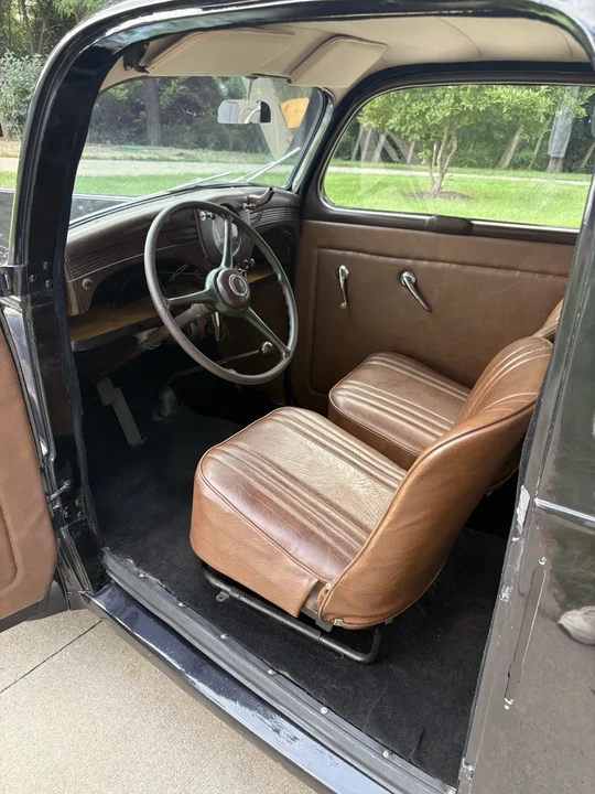 1949 Ford Shoebox - Image 7 of 21