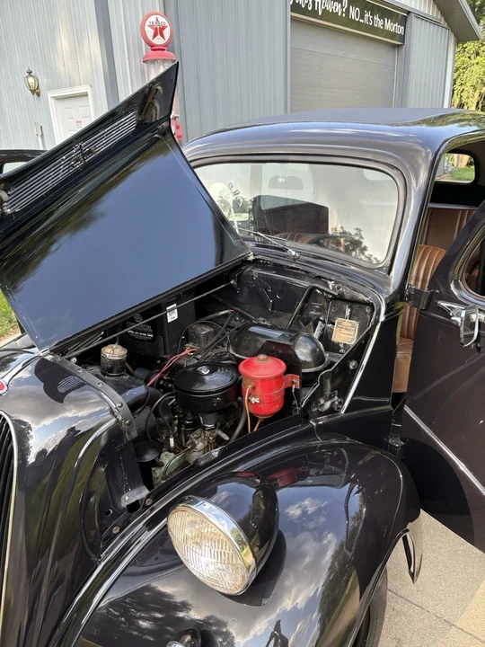 1949 Ford Shoebox - Image 15 of 21