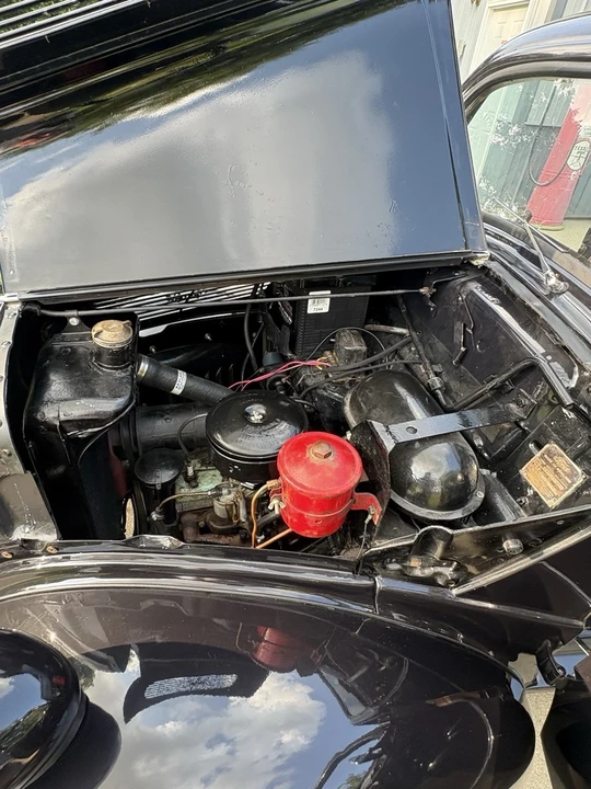 1949 Ford Shoebox - Image 20 of 21