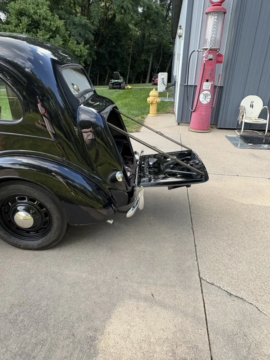 1949 Ford Shoebox - Image 13 of 21