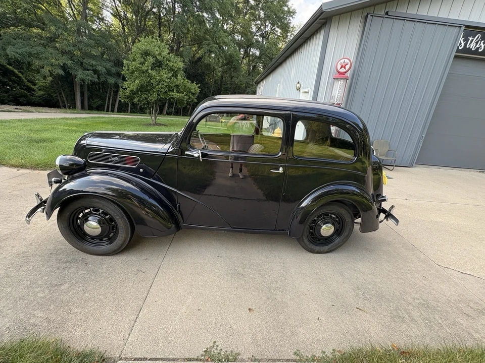 1949 Ford Shoebox - Image 2 of 21