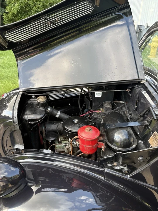 1949 Ford Shoebox - Image 14 of 21