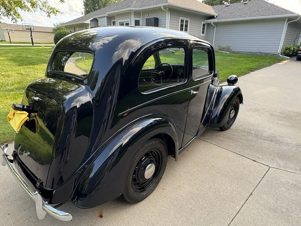 1949 Ford Shoebox - Image 3 of 21