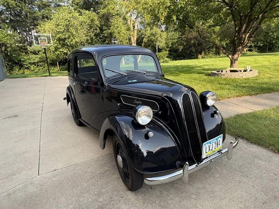 1949 Ford Shoebox - Image 4 of 21