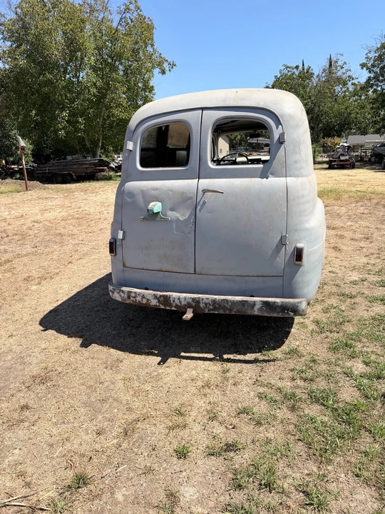 1949 Ford Shoebox - Image 4 of 11
