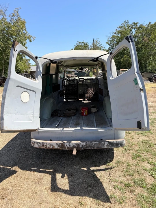 1949 Ford Shoebox - Image 5 of 11