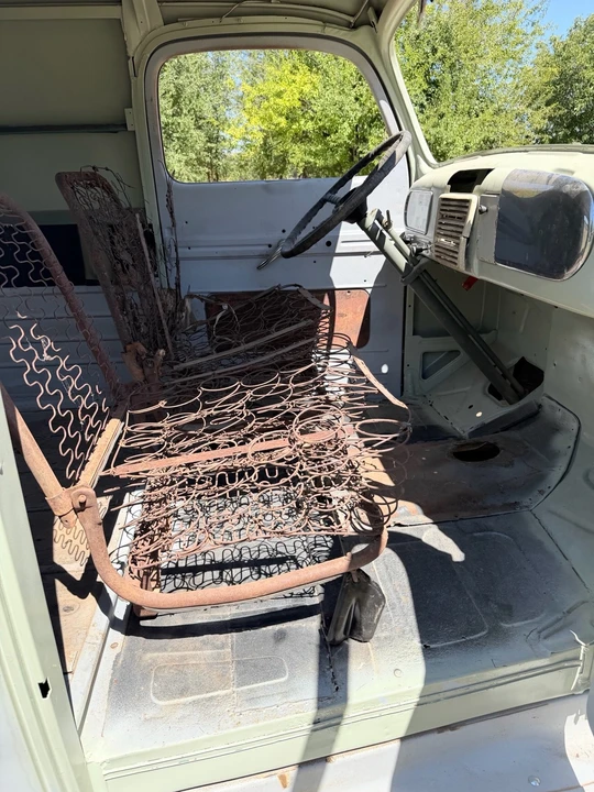 1949 Ford Shoebox - Image 7 of 11