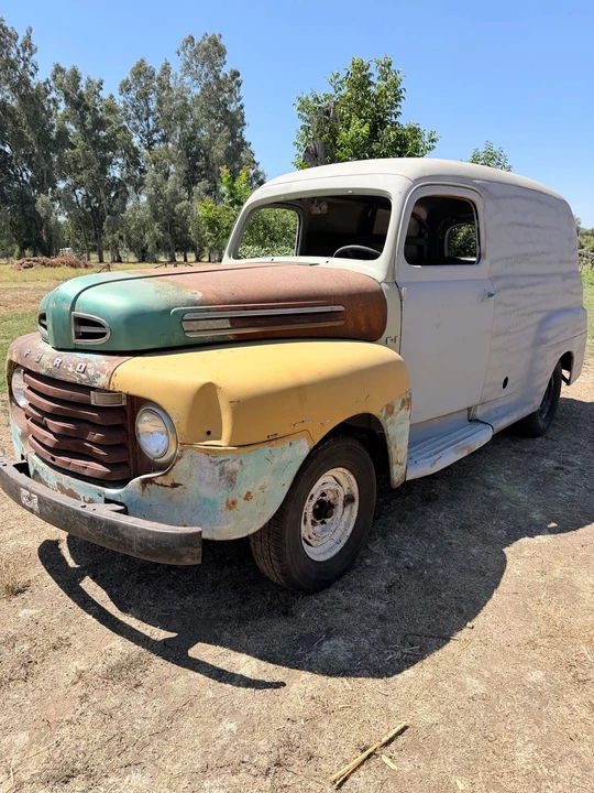 1949 Ford Shoebox - Image 2 of 11