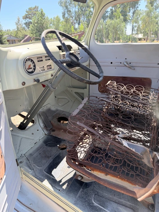 1949 Ford Shoebox - Image 6 of 11