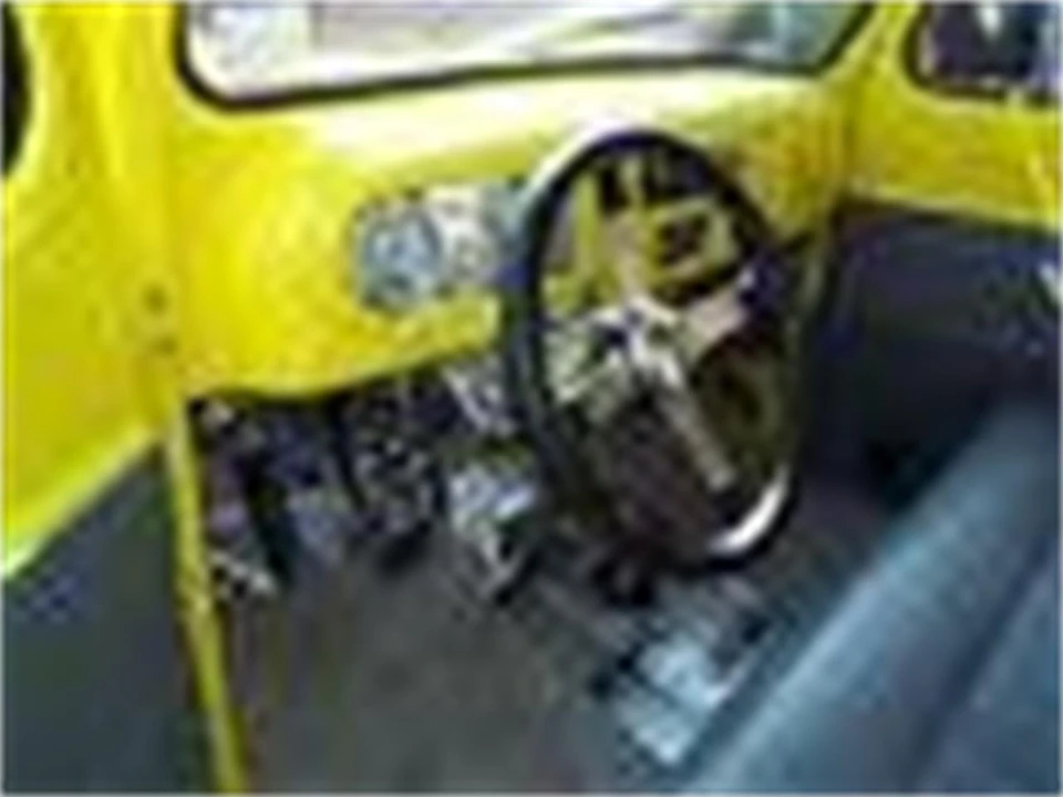 1949 Ford Shoebox - Image 4 of 12