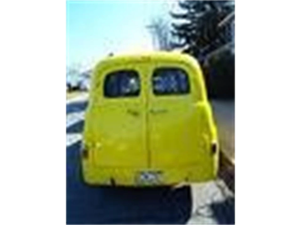 1949 Ford Shoebox - Image 8 of 12