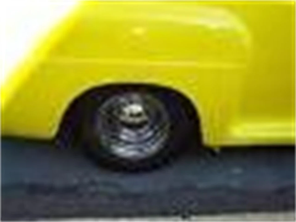 1949 Ford Shoebox - Image 6 of 12