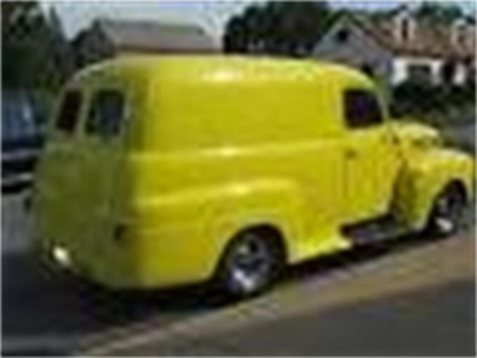 1949 Ford Shoebox - Image 11 of 12