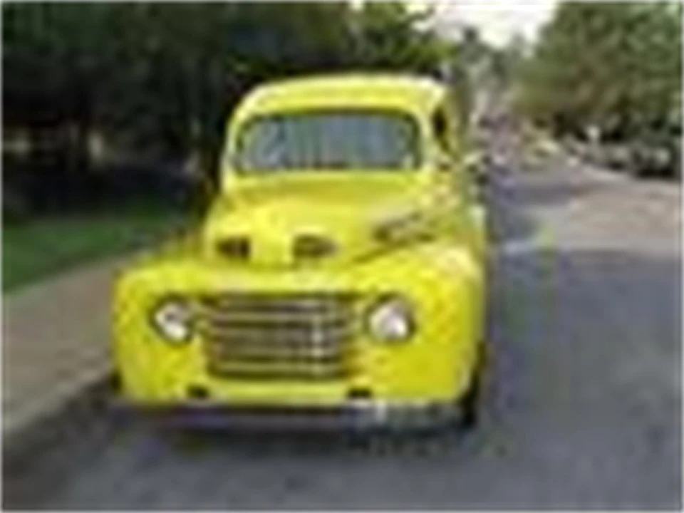 1949 Ford Shoebox - Image 12 of 12