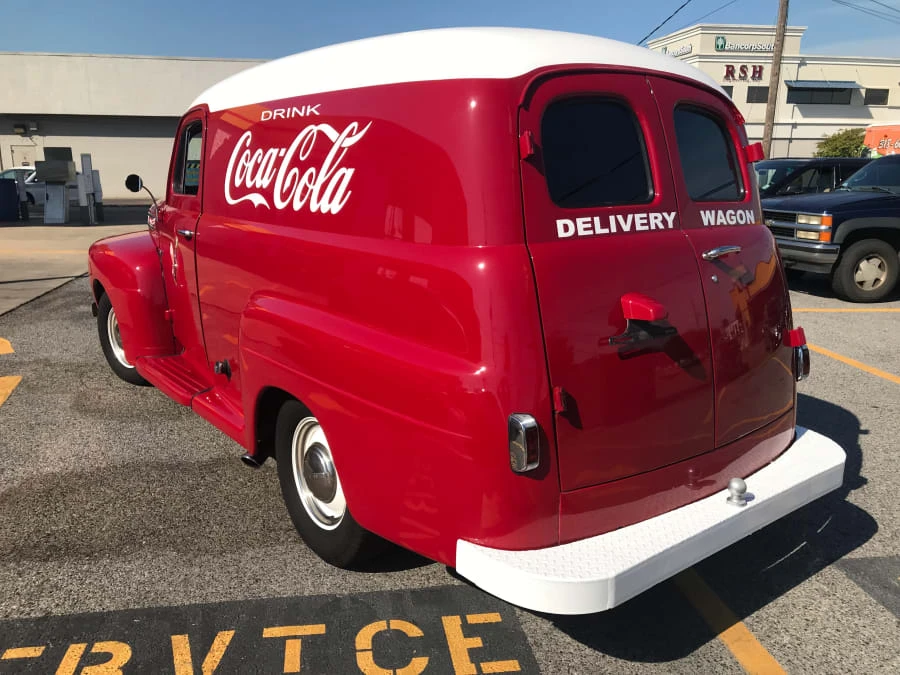 1949 Ford Shoebox - Image 6 of 7