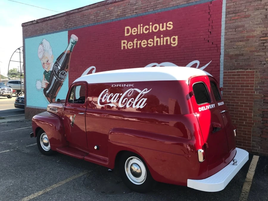 1949 Ford Shoebox - Image 2 of 7