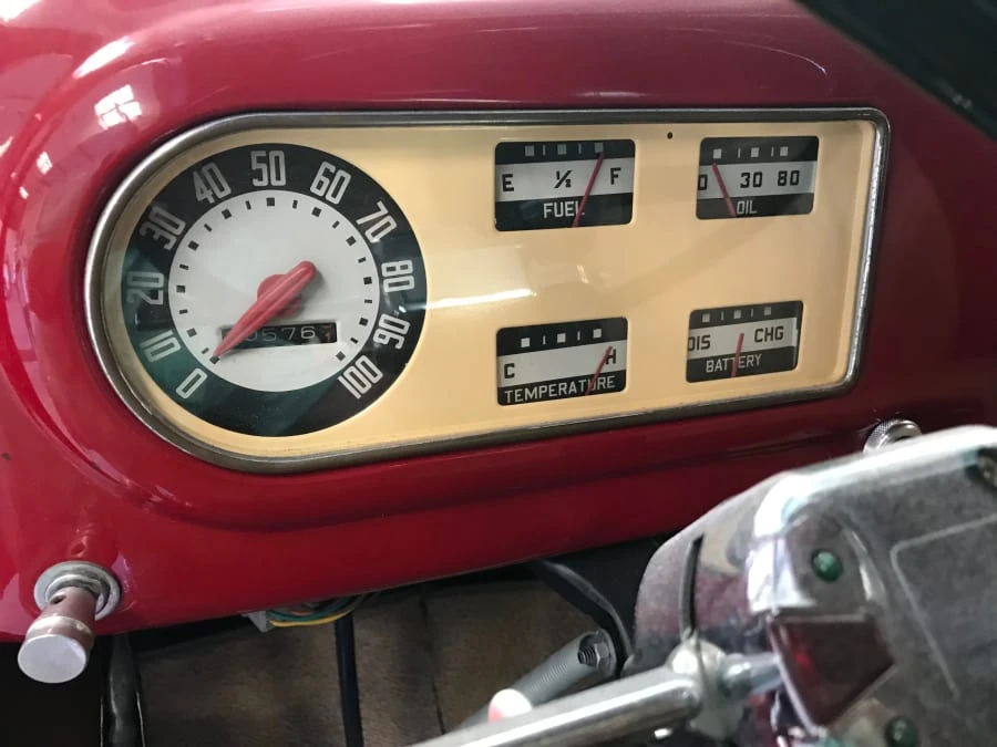1949 Ford Shoebox - Image 5 of 7