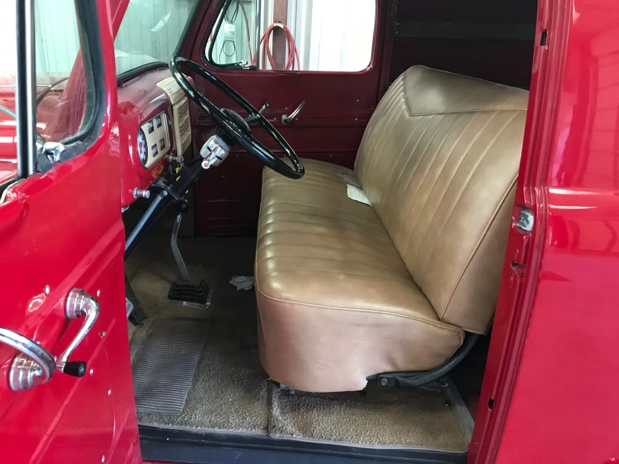 1949 Ford Shoebox - Image 3 of 7