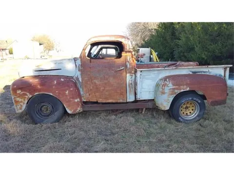 1949 Ford Pickup