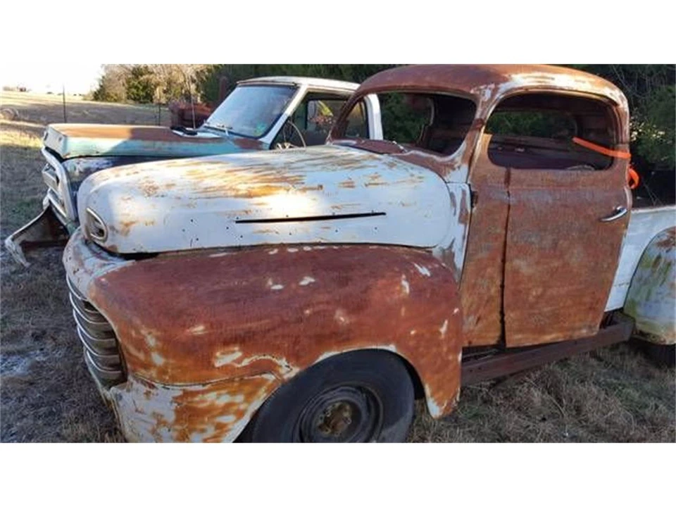 1949 Ford Shoebox - Image 2 of 9