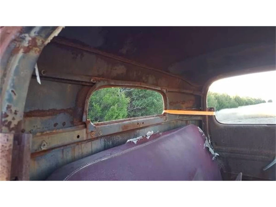 1949 Ford Shoebox - Image 6 of 9