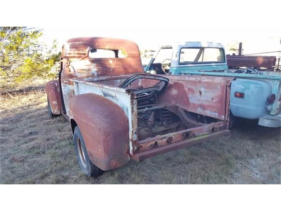 1949 Ford Shoebox - Image 8 of 9