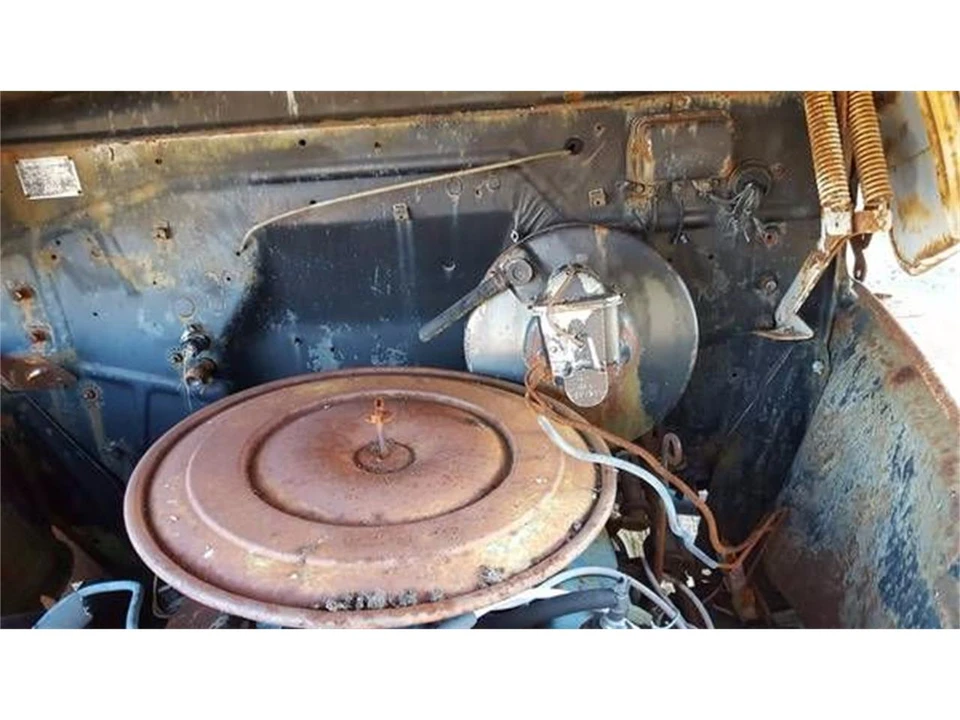 1949 Ford Shoebox - Image 3 of 9