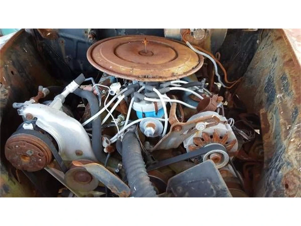 1949 Ford Shoebox - Image 7 of 9