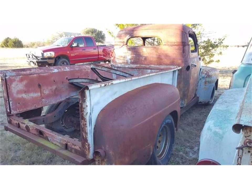 1949 Ford Shoebox - Image 5 of 9