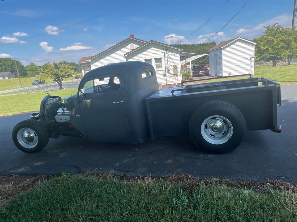 1949 Ford Shoebox - Image 7 of 31