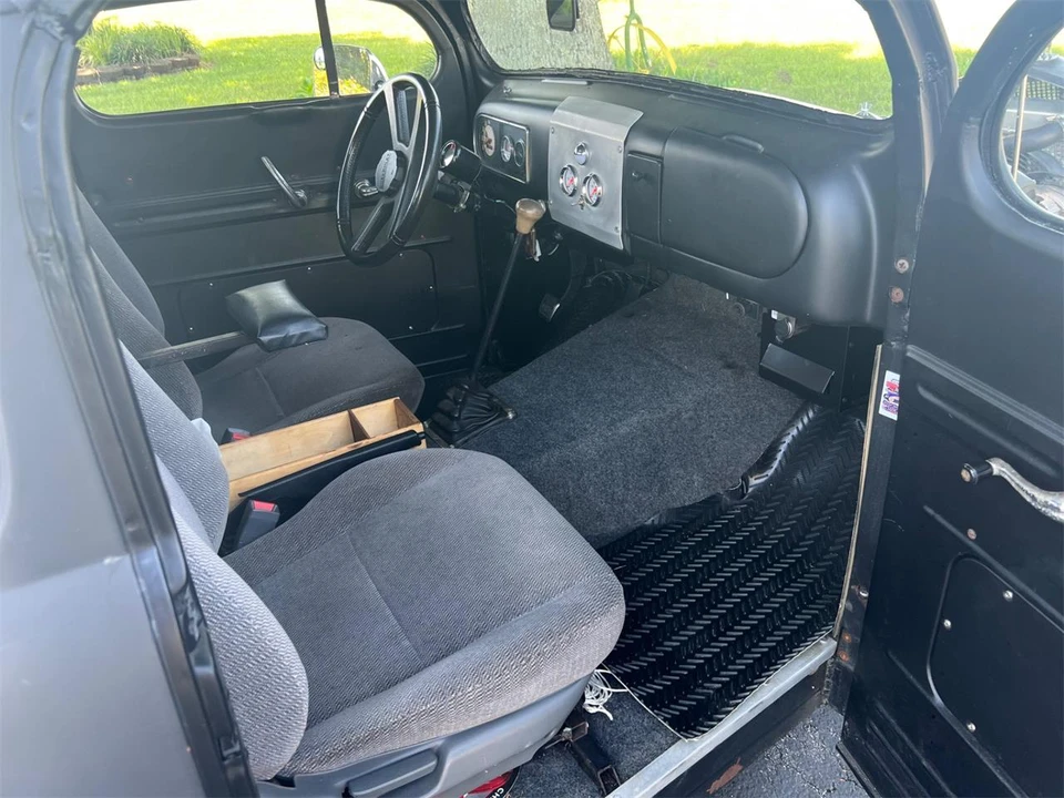 1949 Ford Shoebox - Image 25 of 31