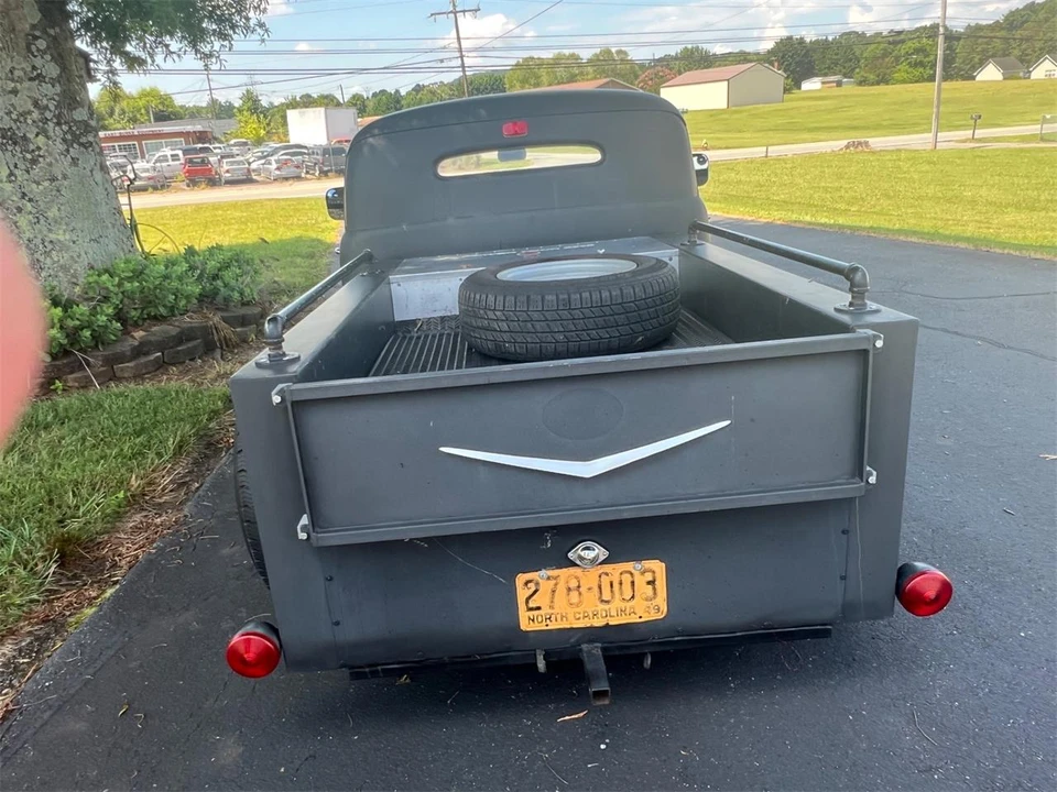 1949 Ford Shoebox - Image 5 of 31