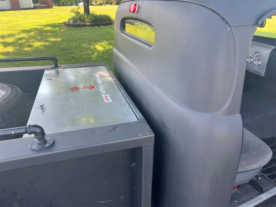 1949 Ford Shoebox - Image 21 of 31