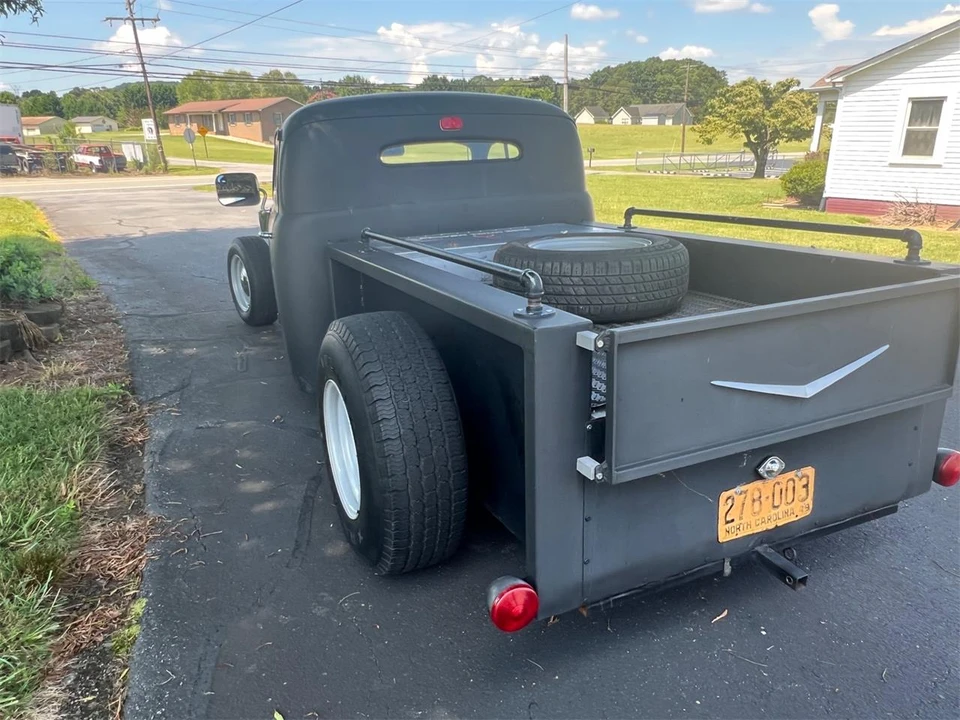 1949 Ford Shoebox - Image 9 of 31