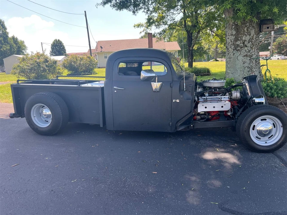 1949 Ford Shoebox - Image 3 of 31