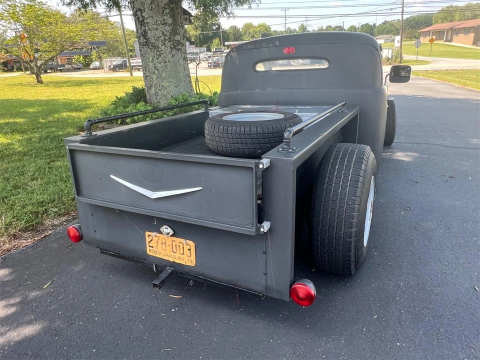 1949 Ford Shoebox - Image 8 of 31