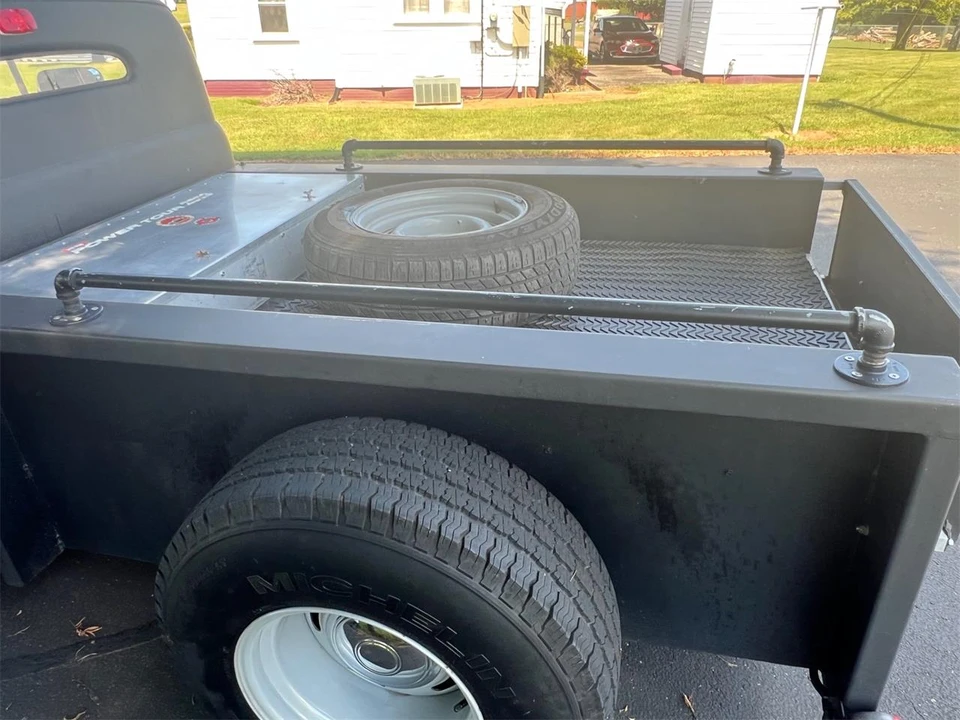 1949 Ford Shoebox - Image 6 of 31