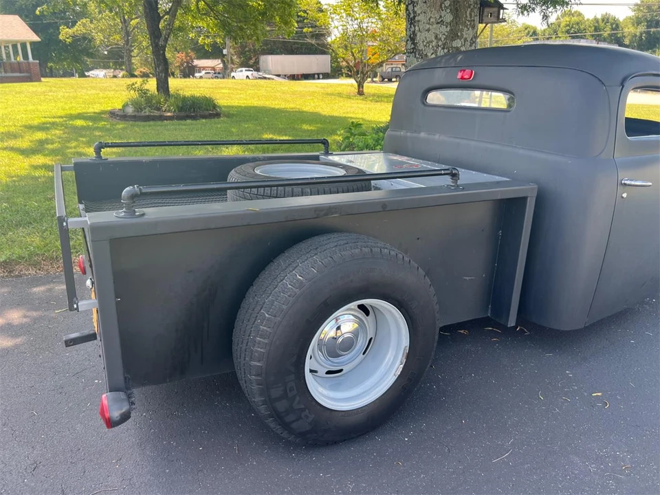 1949 Ford Shoebox - Image 4 of 31